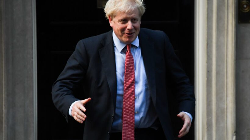 Johnson non si piega al Parlamento che cerca di sabotargli la Brexit