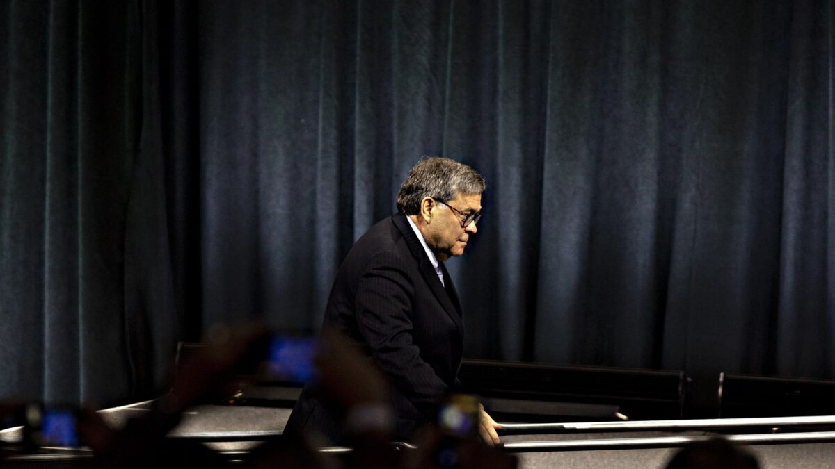 Spygate, il pizzino Usa: «Grandi progressi»