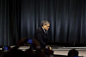 Spygate, il pizzino Usa: «Grandi progressi»