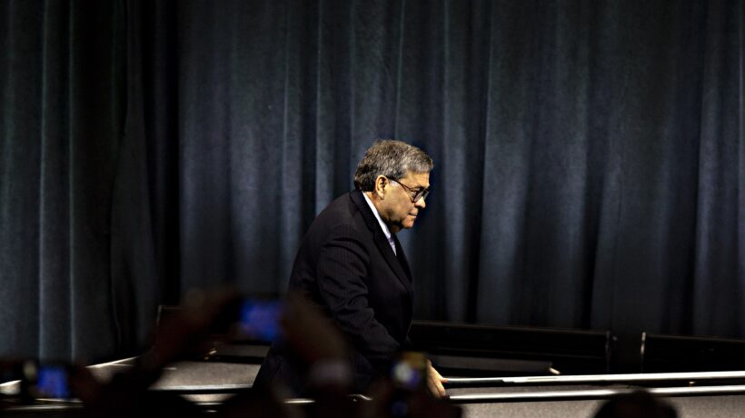 Spygate, il pizzino Usa: «Grandi progressi»