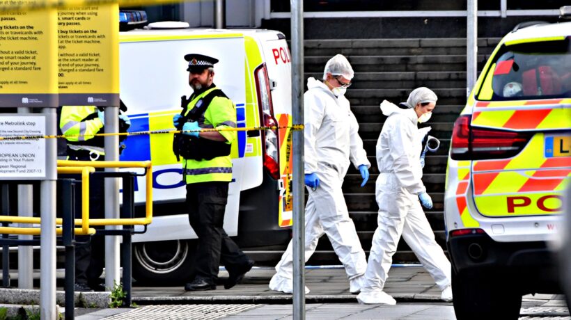 «Aggressione terroristica» a Manchester