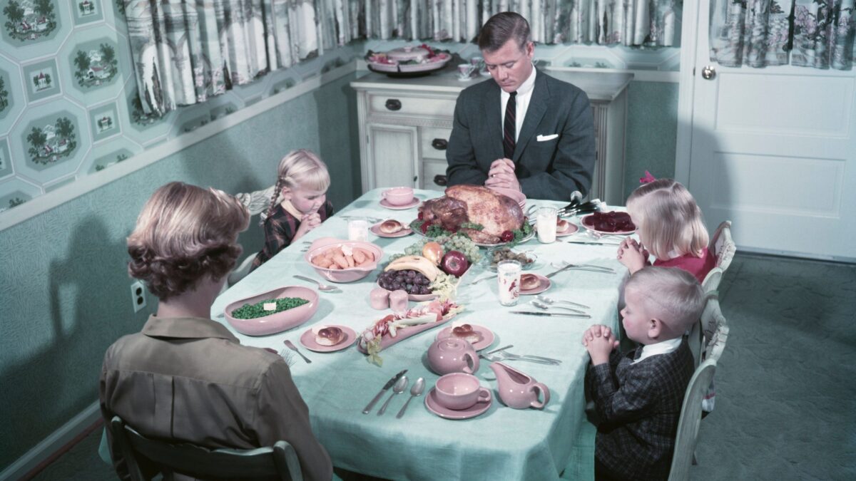 Educatori e asili nido non potranno mai sostituire la famiglia