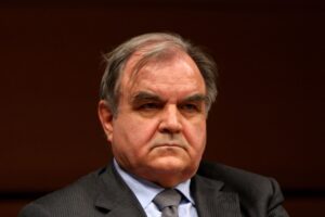 Franco Prodi: «Greta & C. formano un nuovo regime»