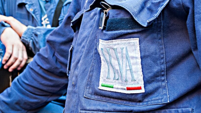 Il governo organizza un tavolo sull’Ilva. Però senza l’azienda