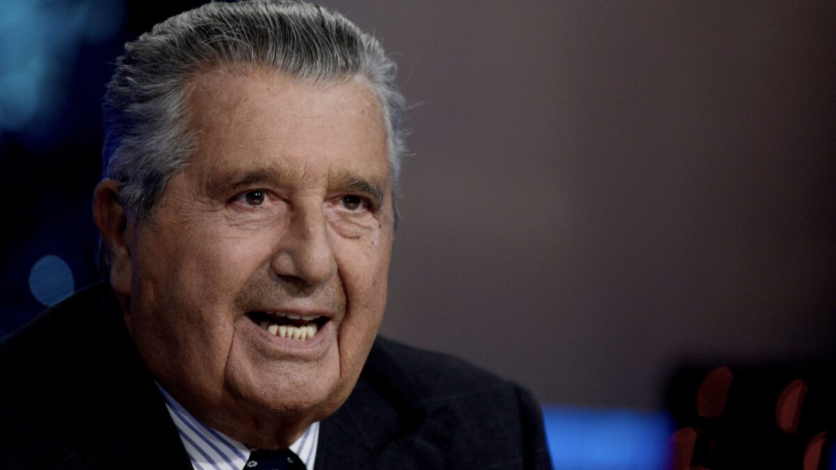 La guerra dei De Benedetti rischia di finire in procura