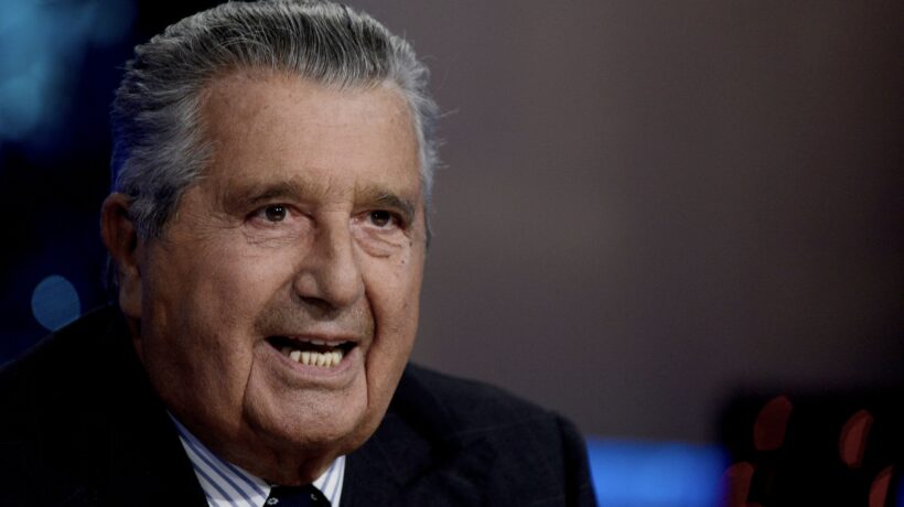 La guerra dei De Benedetti rischia di finire in procura