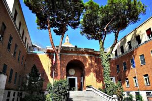 Per gli errori di Zingaretti, l’istituto regionale per i ciechi rischia di saltare