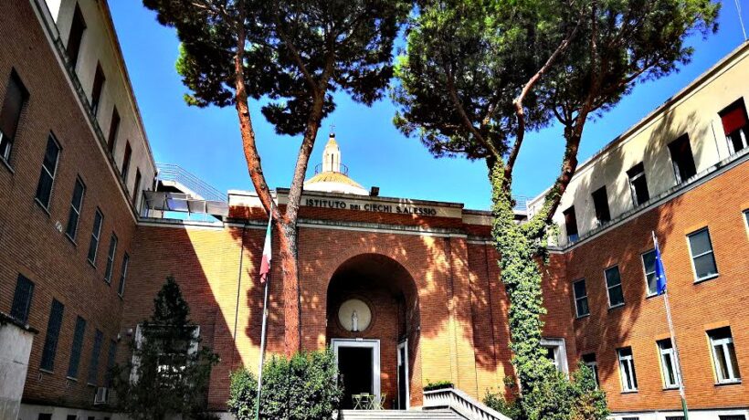 Per gli errori di Zingaretti, l’istituto regionale per i ciechi rischia di saltare