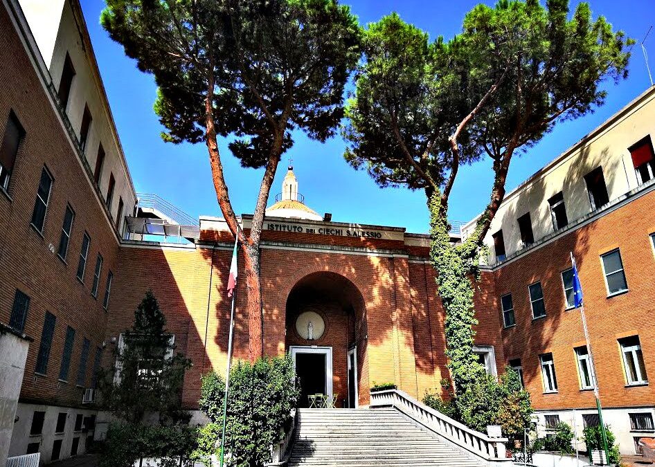 Per gli errori di Zingaretti, l’istituto regionale per i ciechi rischia di saltare
