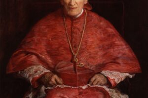 Newman, il santo che brindava prima alla coscienza e poi al Papa