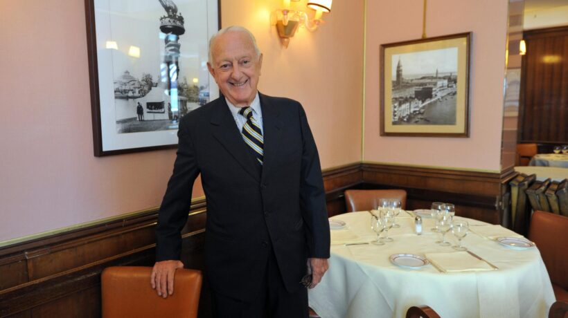 «Gli chef in tv sono dei dittatori narcisi»