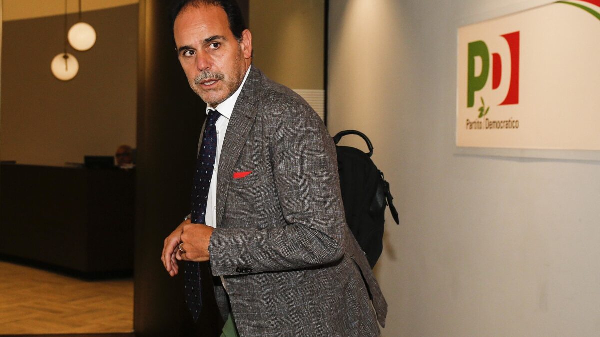 Il fondo Fsi socio del pd Marcucci con i soldi del finanziamento pubblico