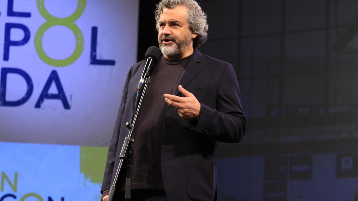 «La nostalgia fa capire che ci sono due Italie»