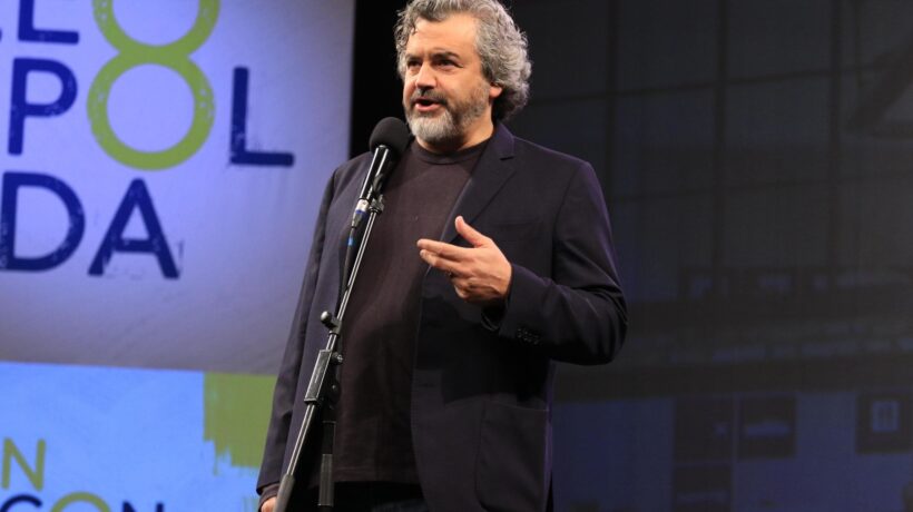 «La nostalgia fa capire che ci sono due Italie»