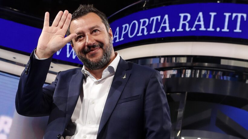 Il voto in Umbria è Chiesa contro cattolici