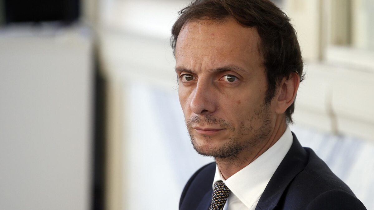 Massimiliano Fedriga: «Pronti a sigillare la nostra frontiera»