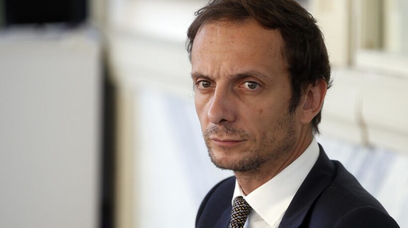 Massimiliano Fedriga: «Pronti a sigillare la nostra frontiera»