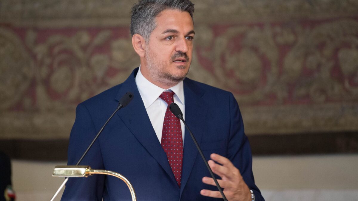 «Il governo ci farà un “cuneo” così»