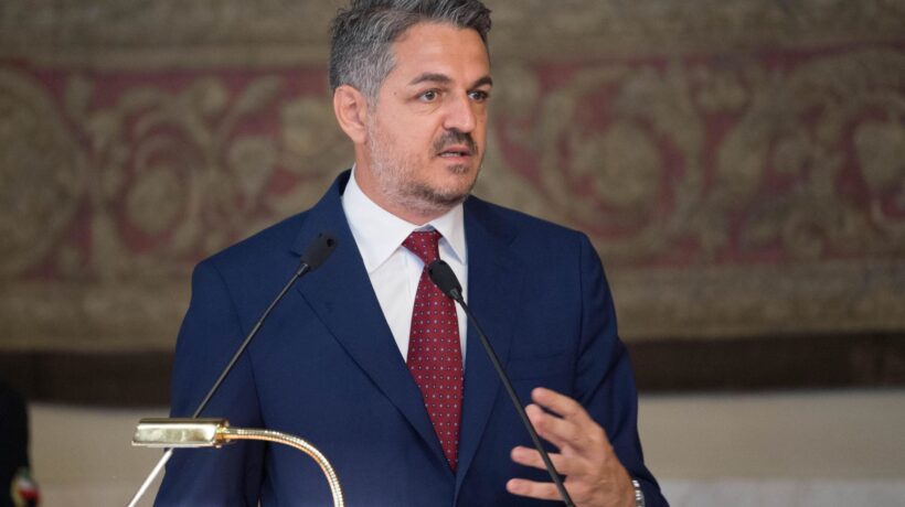 «Il governo ci farà un “cuneo” così»