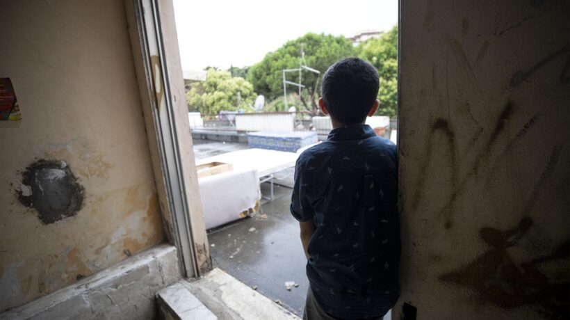 Ricominciano le occupazioni