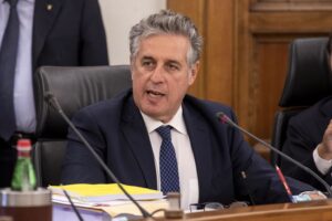Faida tra toghe dopo l’elezione al Csm