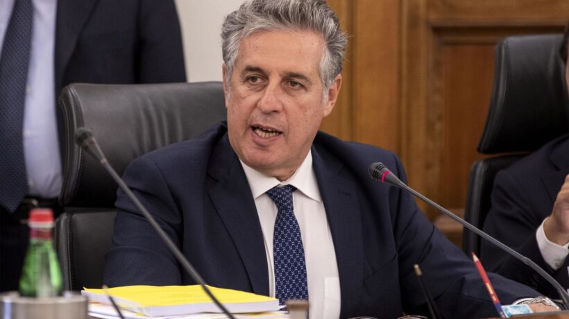 Faida tra toghe dopo l’elezione al Csm