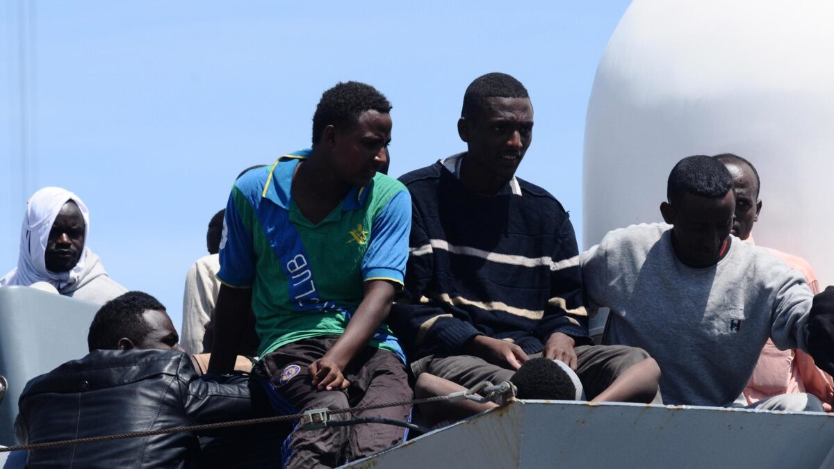 Il governo svela il suo bluff: sugli immigrati l’Italia è sola