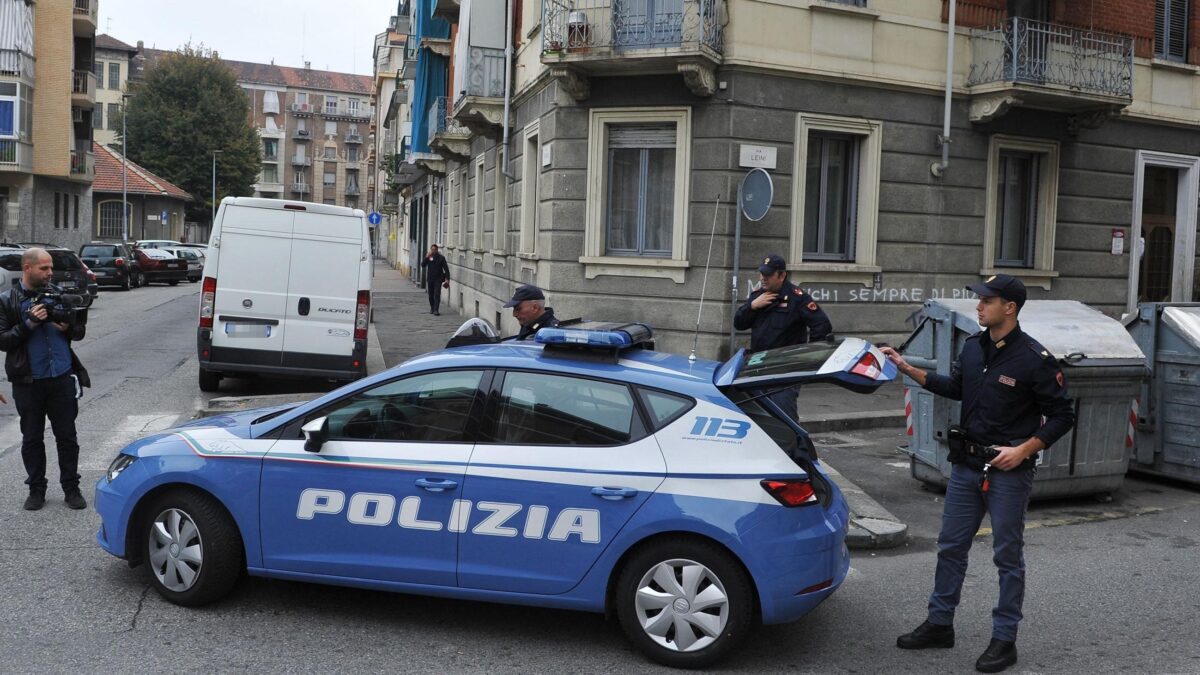 Uccise la compagna: tunisino tenta il bis