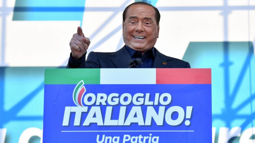 L’ultimo guizzo del Cav: fa il gregario. Il centrodestra prima di Forza Italia