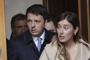 Maria Elena e Matteo, le fake news siete voi