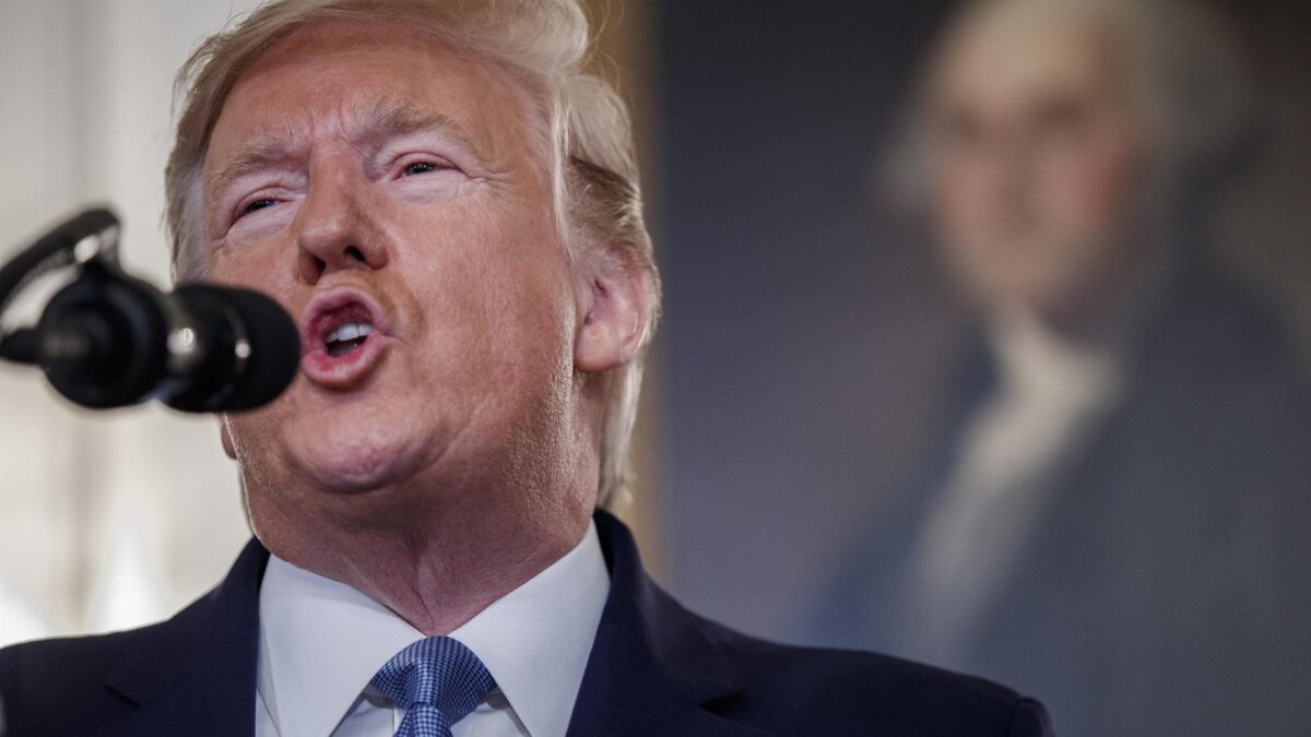 Sull’impeachment i repubblicani vanno al contrattacco