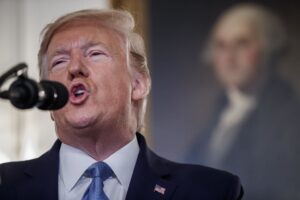 Sull’impeachment i repubblicani vanno al contrattacco