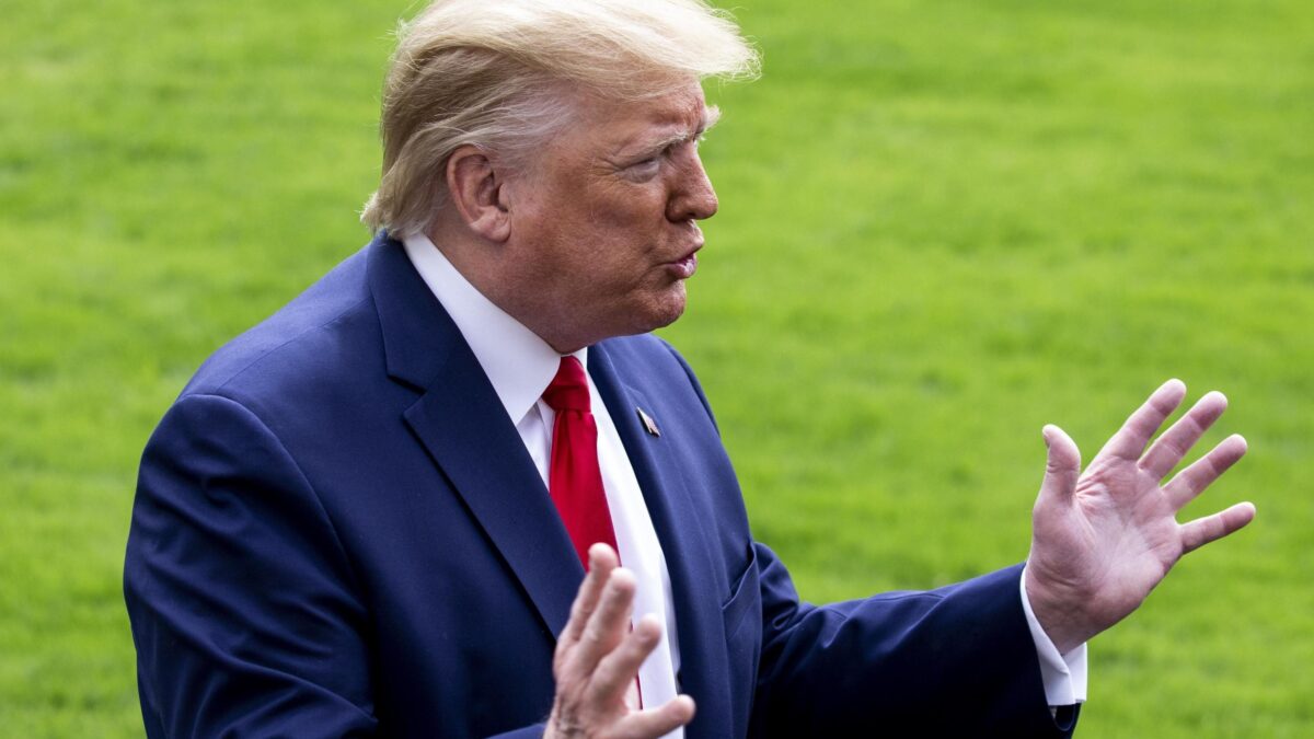 Quest’Europa sta finendo a brandelli. Soltanto Washington la può salvare