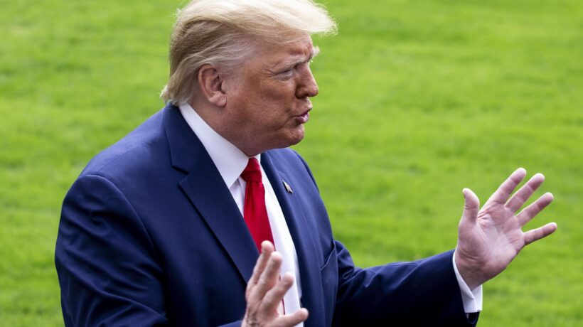 Quest’Europa sta finendo a brandelli. Soltanto Washington la può salvare