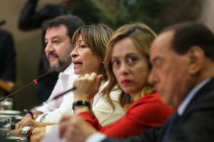 Da Di Maio a Zingaretti fino al Cav: ecco chi rischia con il voto in Umbria