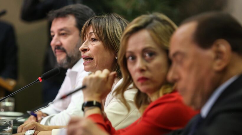 Da Di Maio a Zingaretti fino al Cav: ecco chi rischia con il voto in Umbria