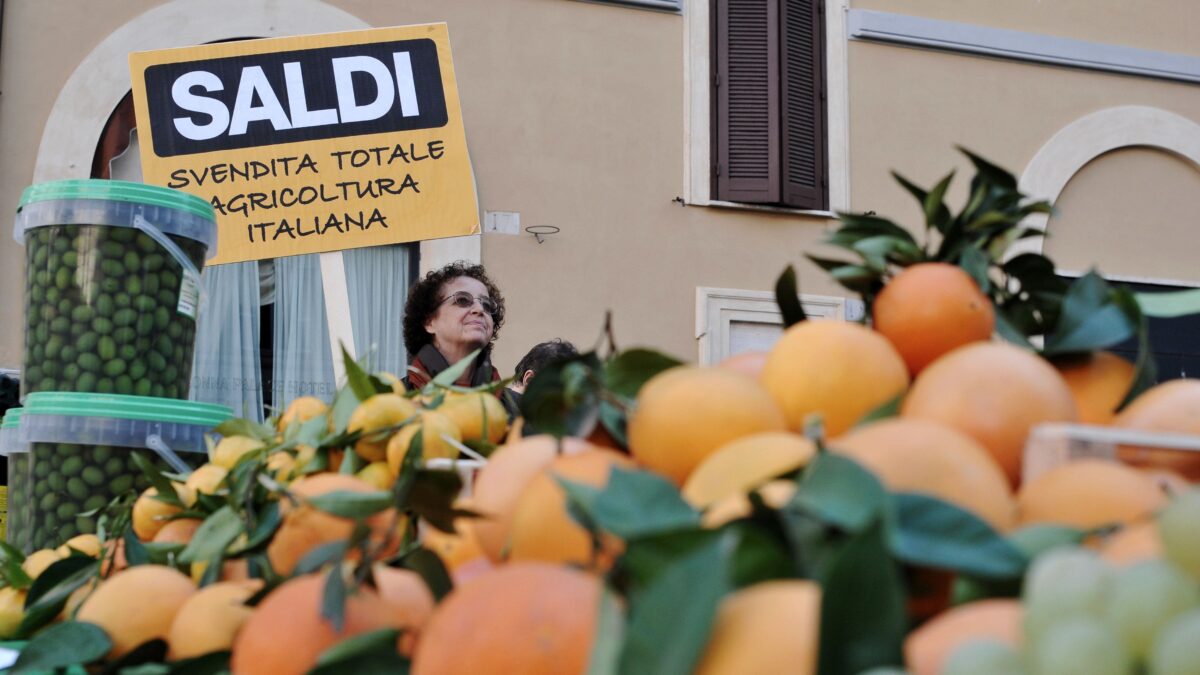 Nasce un fondo che investe solo nell’agroalimentare