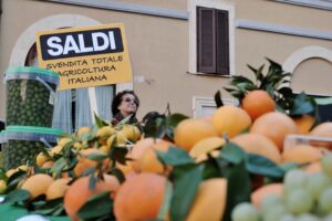 Nasce un fondo che investe solo nell’agroalimentare