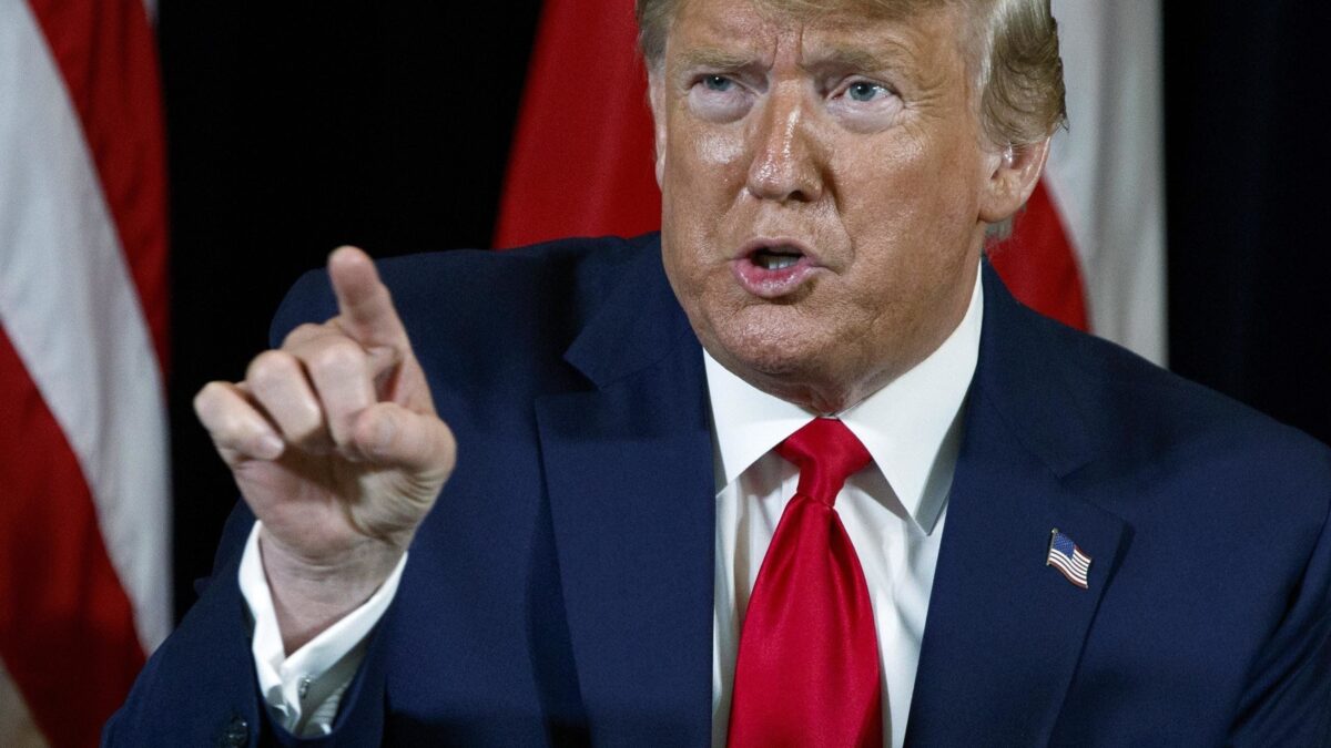 Trump fissa la batosta dazi per l’Europa. Vedremo quanti miliardi toccheranno a noi