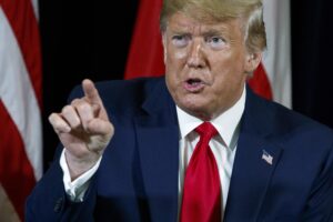 Trump fissa la batosta dazi per l’Europa. Vedremo quanti miliardi toccheranno a noi