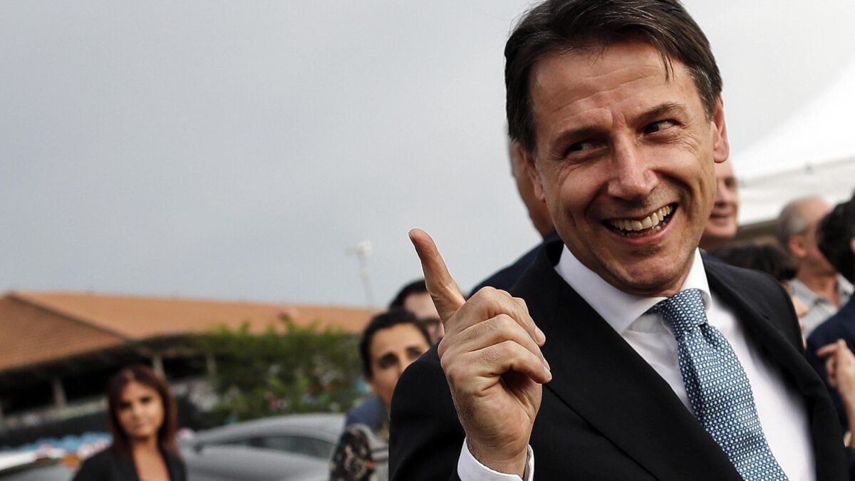 Conte è all’angolo e si aggrappa agli italiani «carini»