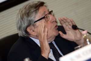 Tutti gli intrecci della Link, l’incubatrice grillina che ha partorito il premier