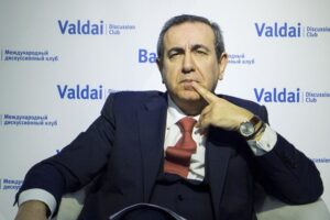 «Sono di sinistra». Parola di mister Mifsud