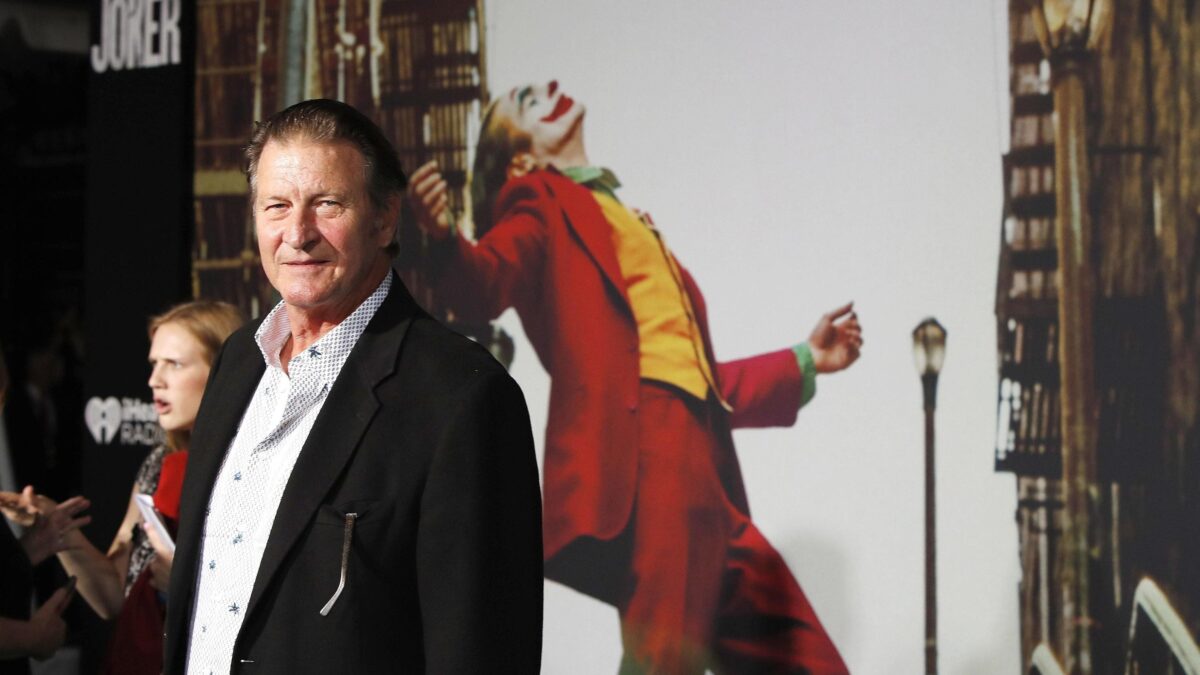 Non solo Joker, cinecomic ai primi posti per incassi