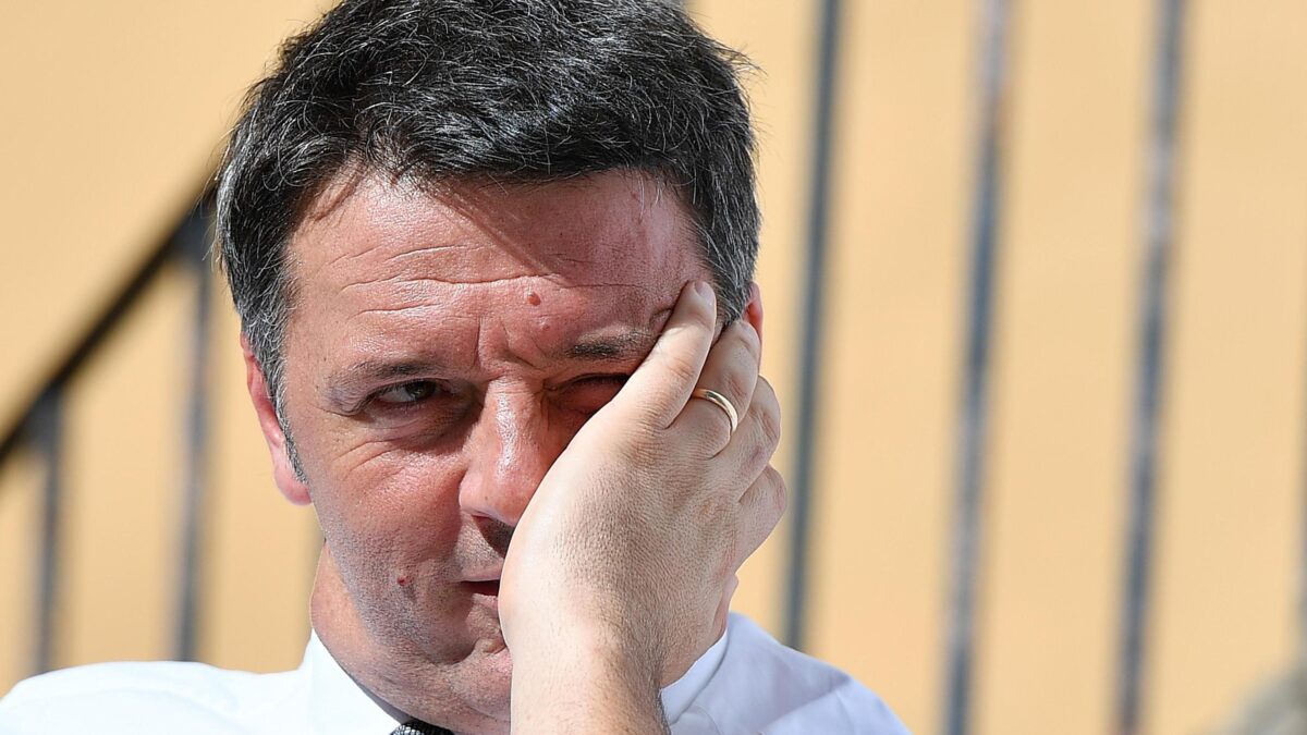 Il Rottamatore attaccava il babbo di Di Maio. Ora insiste o chiede scusa?
