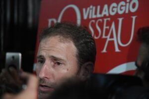 L’ingegnere a servizio di Facebook è l’autore dei codici di Rousseau