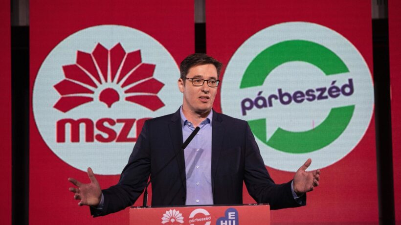 L’eroe degli anti Orbán ha vinto grazie all’ultradestra