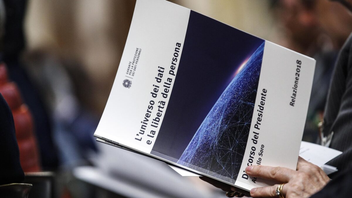 Il Grande fratello fiscale usa le fatture elettroniche e sfida il Garante privacy