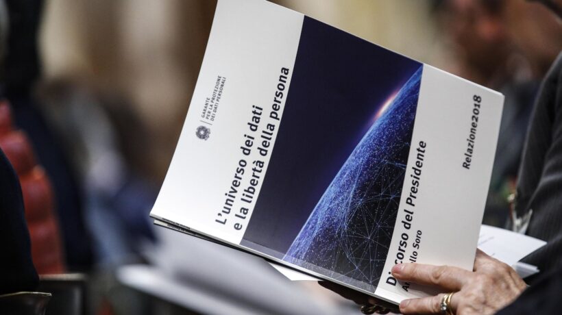 Il Grande fratello fiscale usa le fatture elettroniche e sfida il Garante privacy
