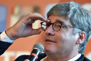 Paolo Del Debbio: «Torni il bipolarismo. È l’unica via d’uscita da questo papocchio»